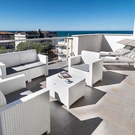 Hotel Atlantic & Spa غابيتّشي ماري المظهر الخارجي الصورة