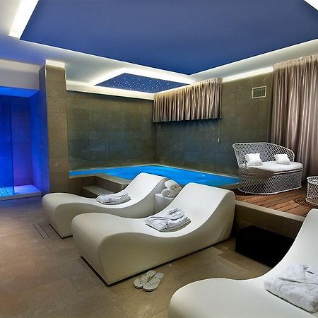 Hotel Atlantic & Spa غابيتّشي ماري المظهر الخارجي الصورة