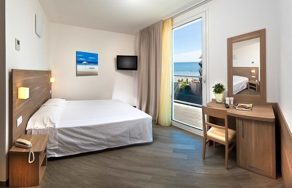 Hotel Atlantic & Spa غابيتّشي ماري المظهر الخارجي الصورة