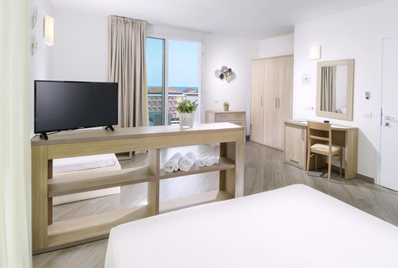 Hotel Atlantic & Spa غابيتّشي ماري المظهر الخارجي الصورة