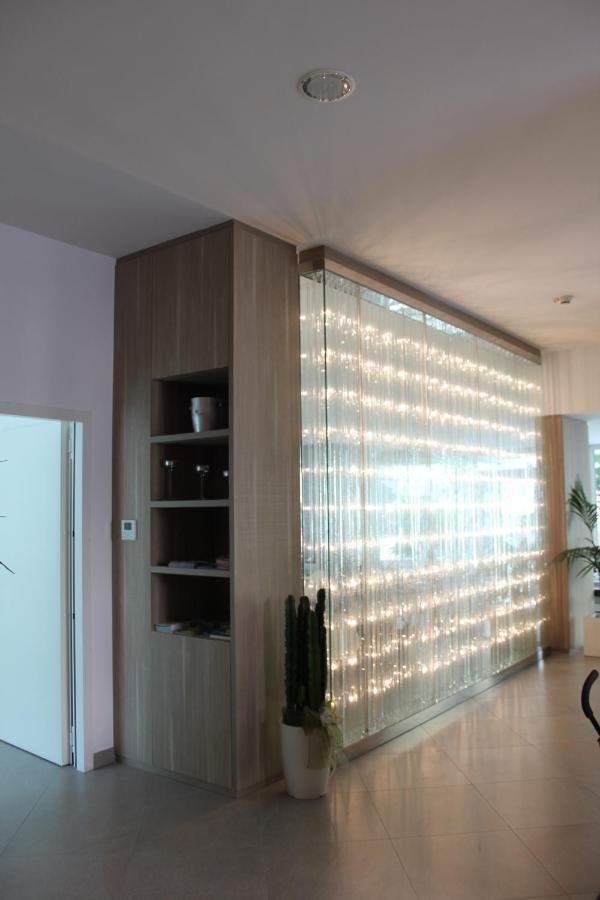 Hotel Atlantic & Spa غابيتّشي ماري المظهر الخارجي الصورة